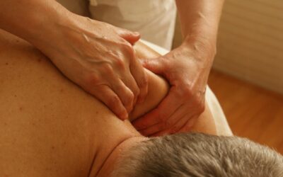 How can a chiropractor help with a soft tissue injury?